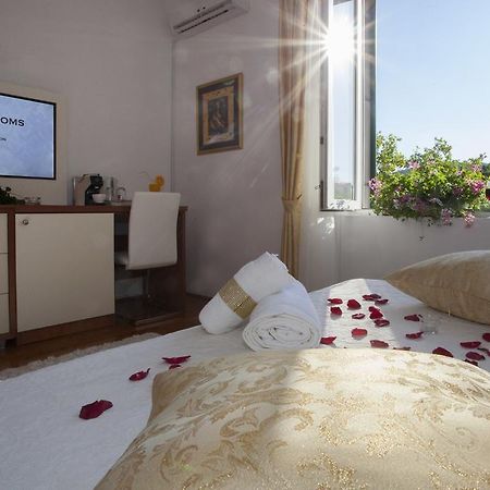 Luxury Rooms Duje Split Zewnętrze zdjęcie