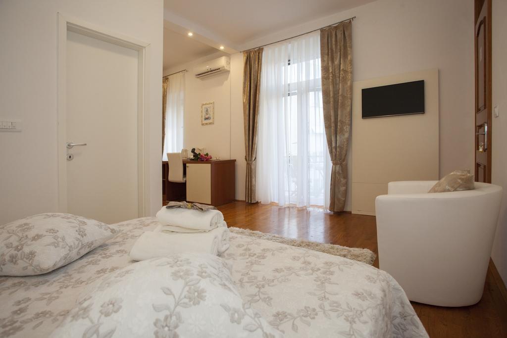 Luxury Rooms Duje Split Zewnętrze zdjęcie