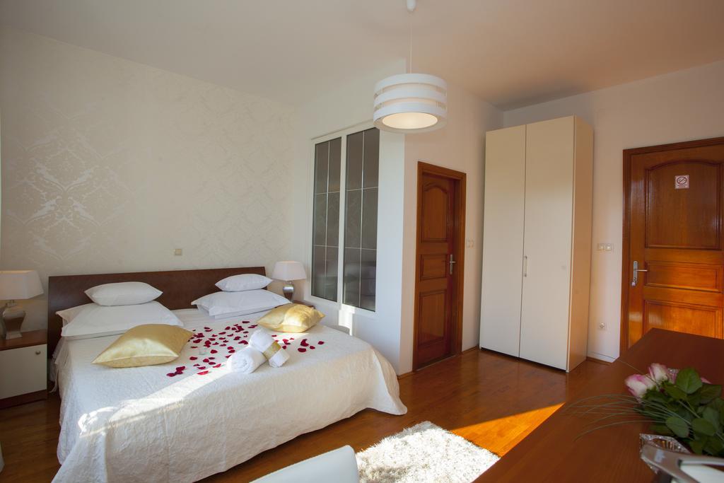 Luxury Rooms Duje Split Zewnętrze zdjęcie