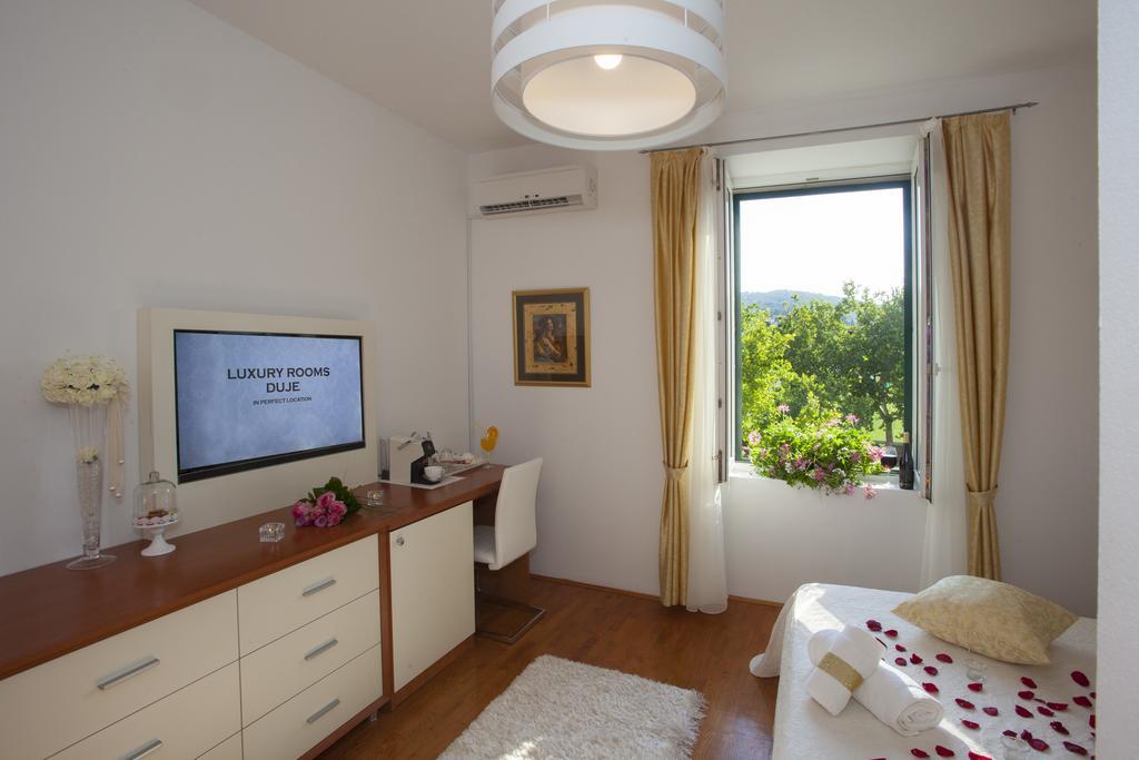 Luxury Rooms Duje Split Zewnętrze zdjęcie