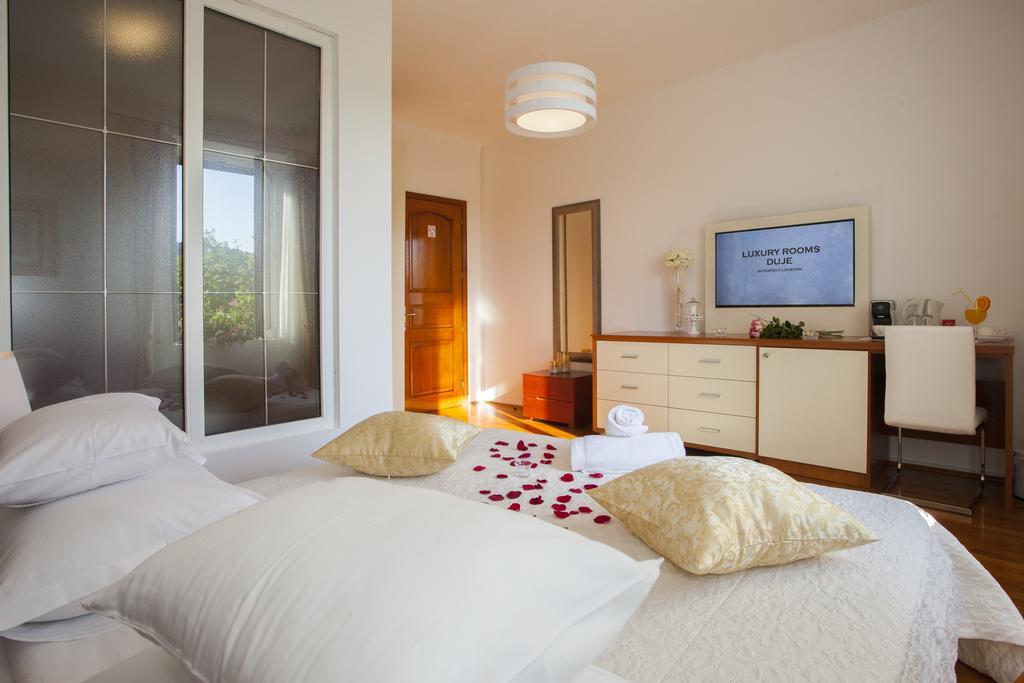 Luxury Rooms Duje Split Zewnętrze zdjęcie