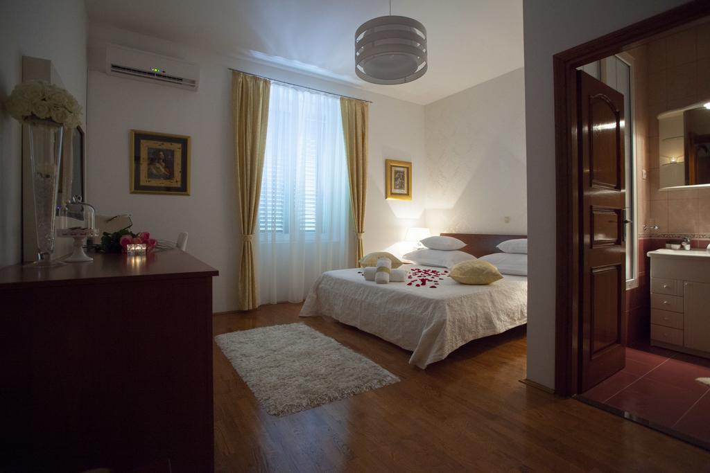 Luxury Rooms Duje Split Zewnętrze zdjęcie