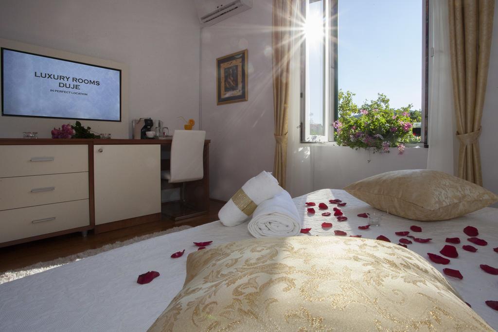 Luxury Rooms Duje Split Zewnętrze zdjęcie