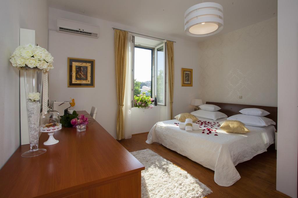 Luxury Rooms Duje Split Zewnętrze zdjęcie