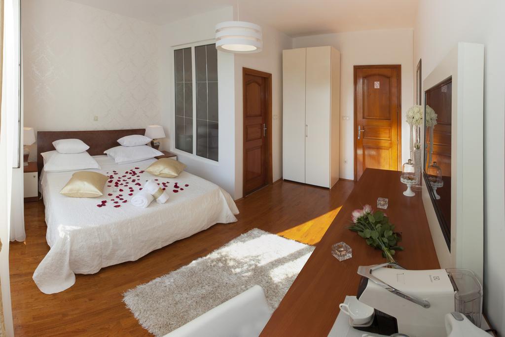 Luxury Rooms Duje Split Zewnętrze zdjęcie