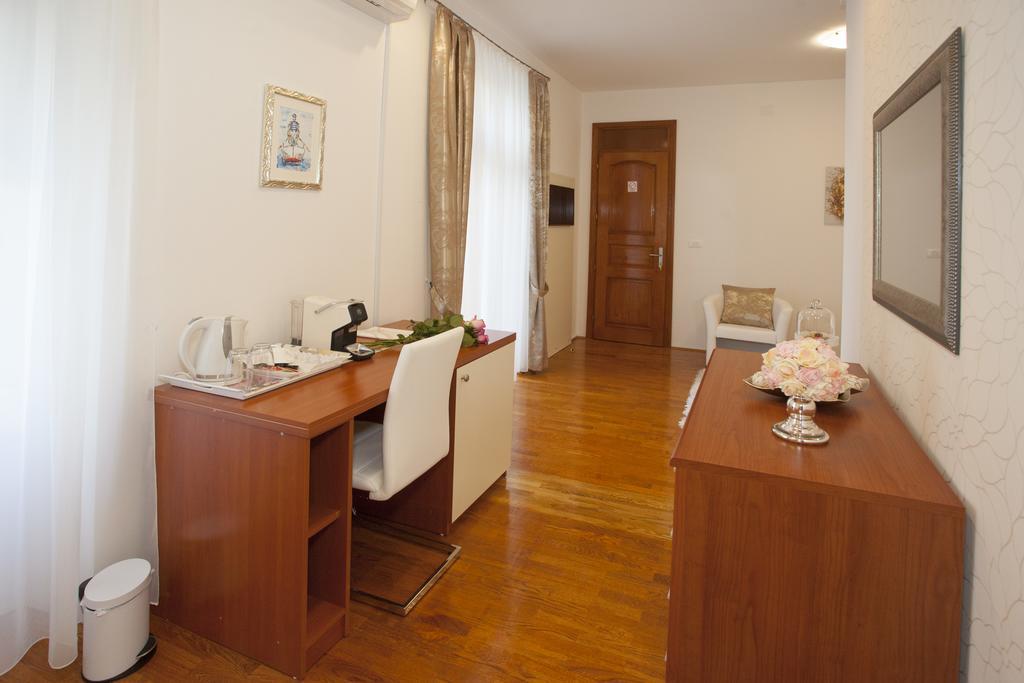 Luxury Rooms Duje Split Zewnętrze zdjęcie