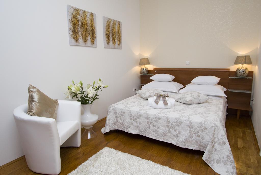 Luxury Rooms Duje Split Zewnętrze zdjęcie